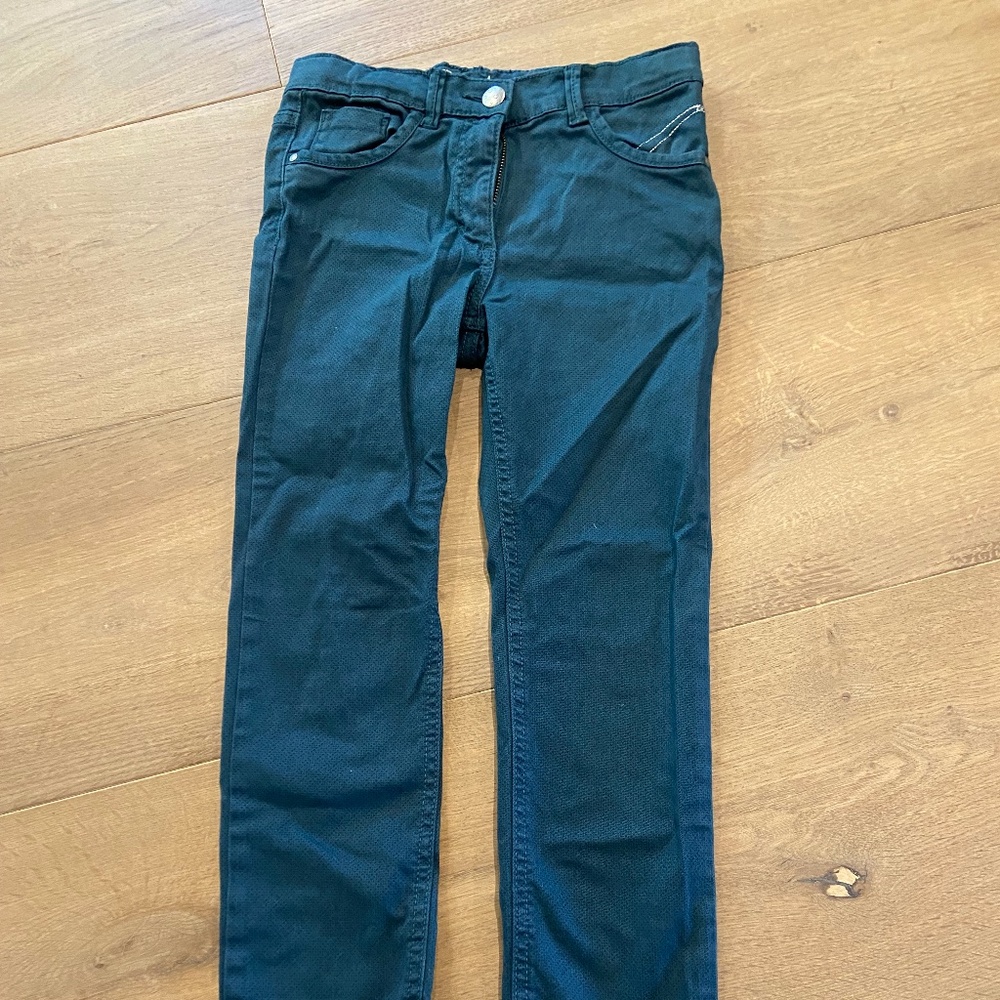 Sergent Major Girls Jeans size 8